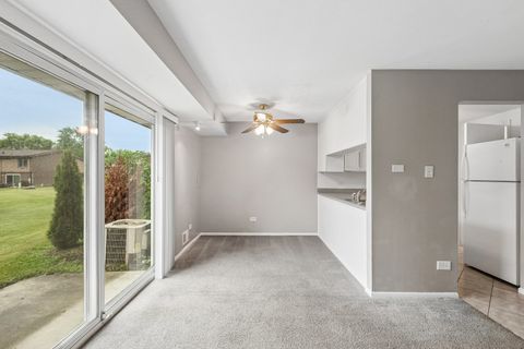 Tiny photo for 15 Cour Deauville, Palos Hills, IL 60465 (MLS # 12674077)