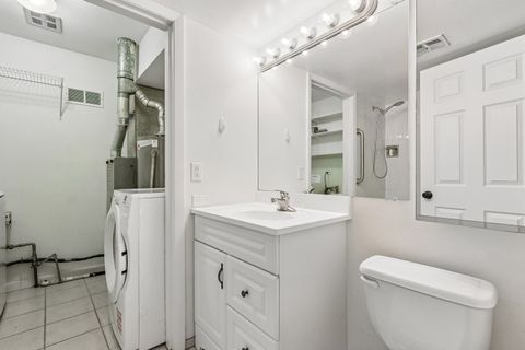 Tiny photo for 15 Cour Deauville, Palos Hills, IL 60465 (MLS # 12674077)