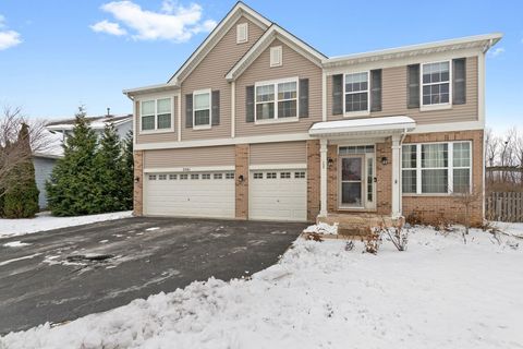 Photo of 2561 HENNIG Road, Hampshire, IL 60140 (MLS # 12533879)