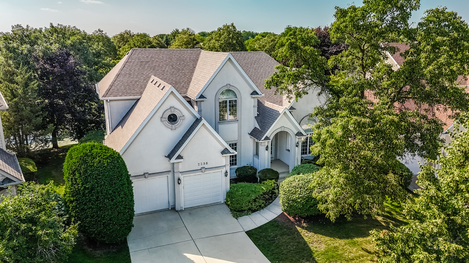 2598 Chasewood Court