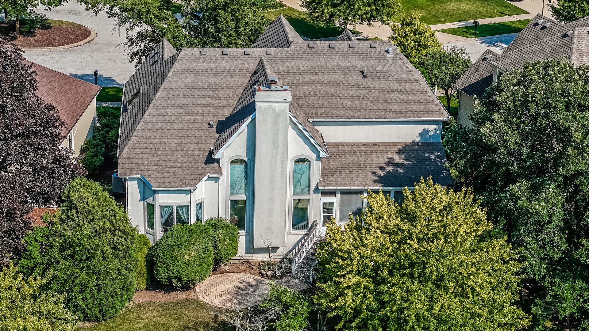 2598 Chasewood Court