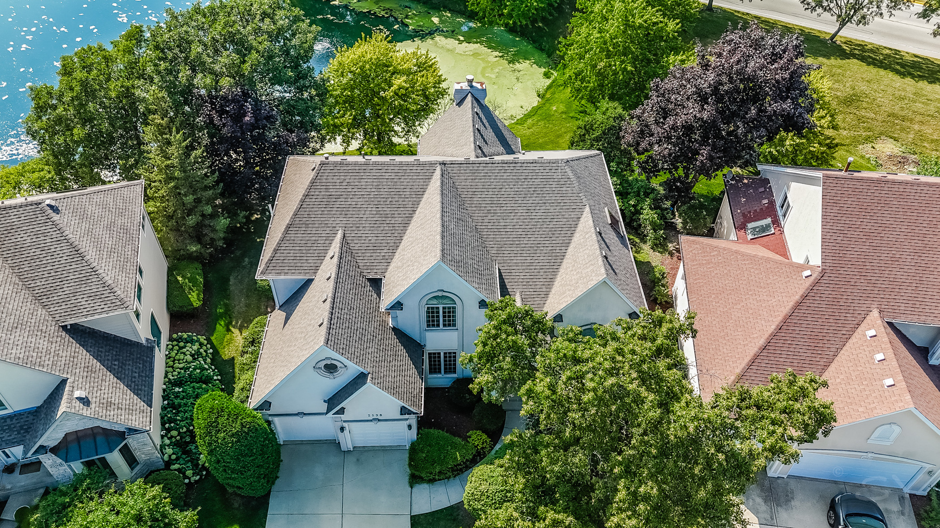 2598 Chasewood Court