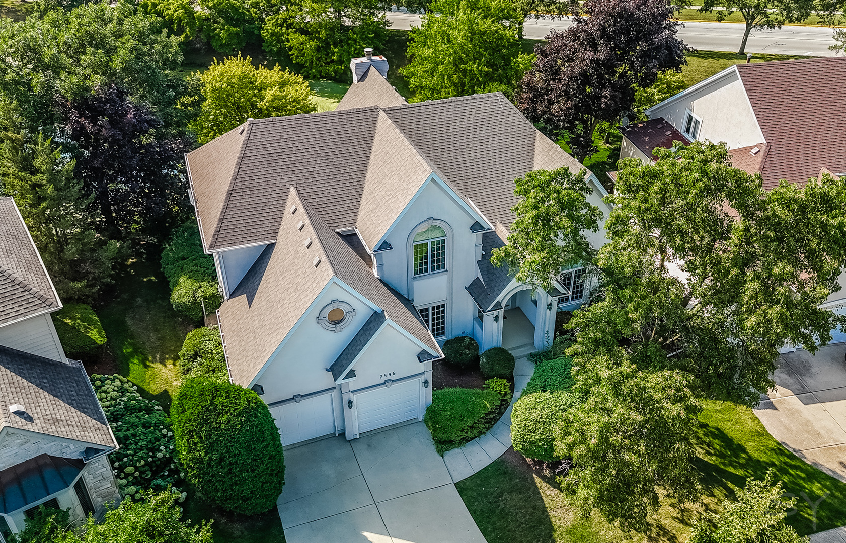 2598 Chasewood Court
