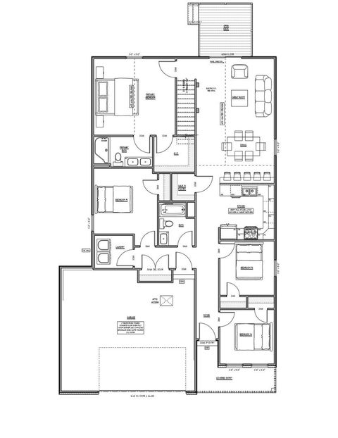 Tiny photo for 6108 THOR Avenue, Davenport, IA 52807 (MLS # QC4264868)