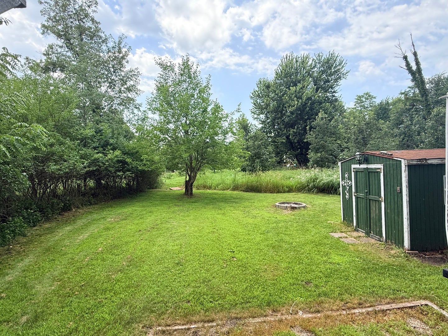 19-21 Woodhaven lakes