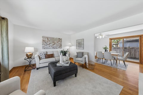 Tiny photo for 303 E Butterfield Road, Elmhurst, IL 60126 (MLS # 12790351)