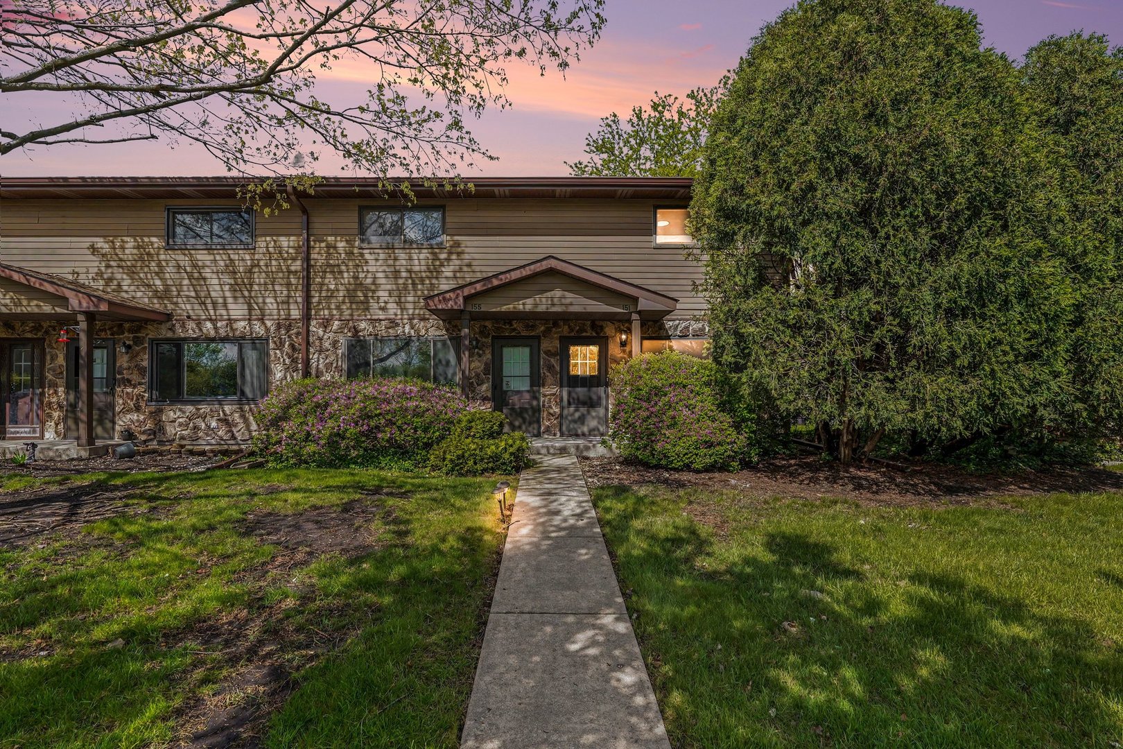 151 S Ruga Court