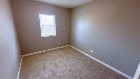 Tiny photo for 11628 S Church Street, Chicago, IL 60643 (MLS # 12608341)