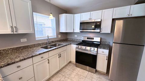 Tiny photo for 11628 S Church Street, Chicago, IL 60643 (MLS # 12608341)