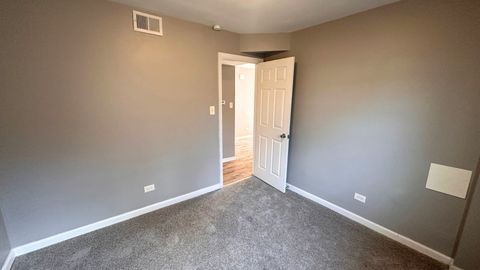 Tiny photo for 11628 S Church Street, Chicago, IL 60643 (MLS # 12608341)