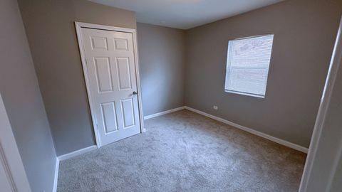 Tiny photo for 11628 S Church Street, Chicago, IL 60643 (MLS # 12608341)