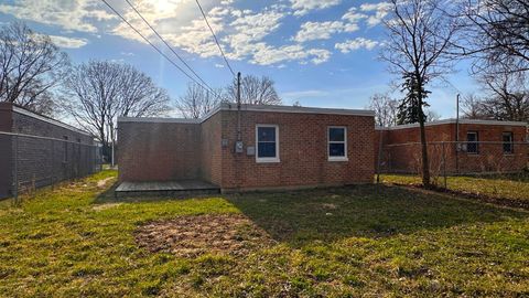 Tiny photo for 11628 S Church Street, Chicago, IL 60643 (MLS # 12608341)