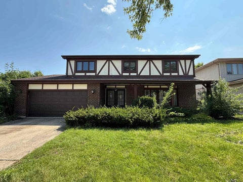 Photo of 6613 157th Street, Oak Forest, IL 60452 (MLS # 12751261)