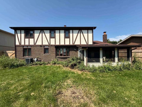 Tiny photo for 6613 157th Street, Oak Forest, IL 60452 (MLS # 12751261)