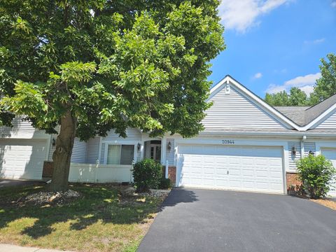 Photo of 20944 W Blossom Lane, Plainfield, IL 60544 (MLS # 12448205)