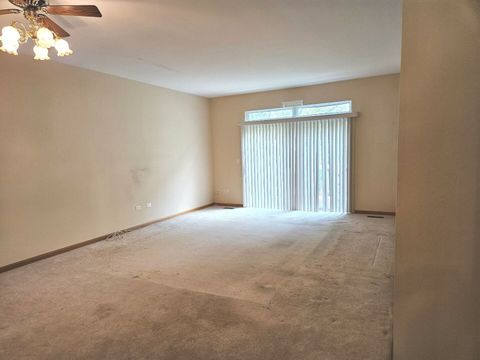 Tiny photo for 20944 W Blossom Lane, Plainfield, IL 60544 (MLS # 12448205)