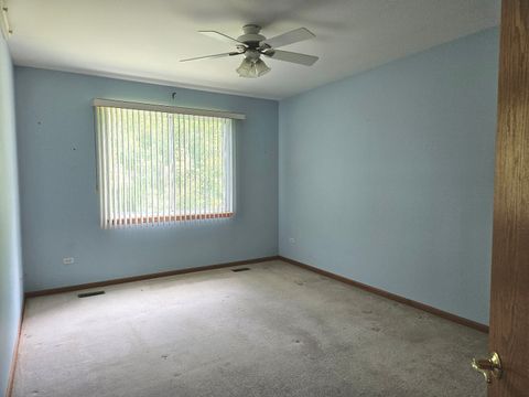 Tiny photo for 20944 W Blossom Lane, Plainfield, IL 60544 (MLS # 12448205)