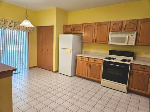 Tiny photo for 20944 W Blossom Lane, Plainfield, IL 60544 (MLS # 12448205)