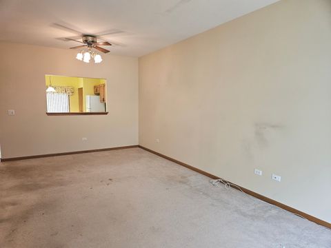 Tiny photo for 20944 W Blossom Lane, Plainfield, IL 60544 (MLS # 12448205)