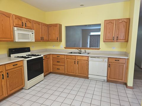 Tiny photo for 20944 W Blossom Lane, Plainfield, IL 60544 (MLS # 12448205)