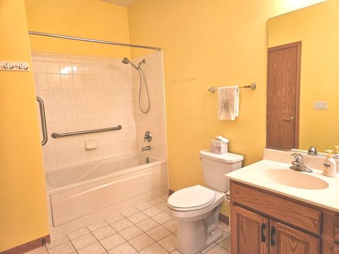Tiny photo for 20944 W Blossom Lane, Plainfield, IL 60544 (MLS # 12448205)