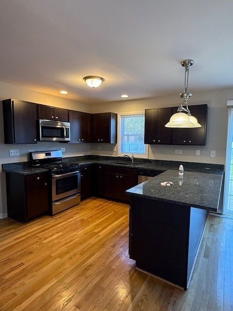 Tiny photo for 10752 First Court, Mokena, IL 60448 (MLS # 12552599)