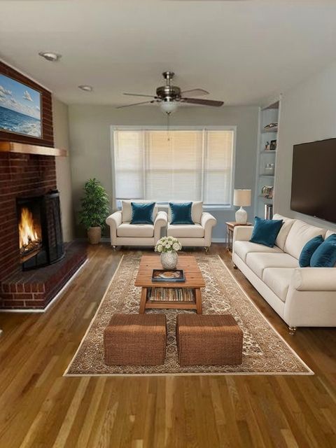 Tiny photo for 10752 First Court, Mokena, IL 60448 (MLS # 12552599)