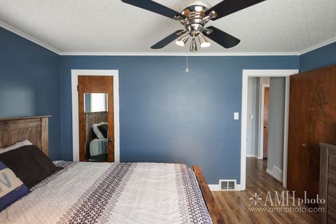 Tiny photo for 975 W Park Drive, Kankakee, IL 60901 (MLS # 12588228)