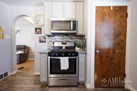 Tiny photo for 975 W Park Drive, Kankakee, IL 60901 (MLS # 12588228)