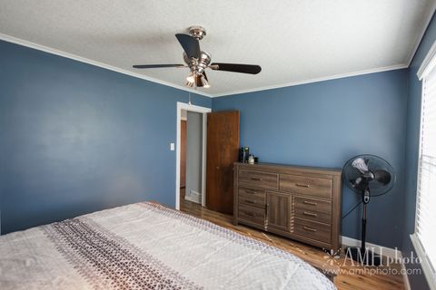 Tiny photo for 975 W Park Drive, Kankakee, IL 60901 (MLS # 12588228)