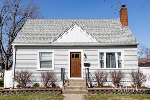 Tiny photo for 975 W Park Drive, Kankakee, IL 60901 (MLS # 12588228)