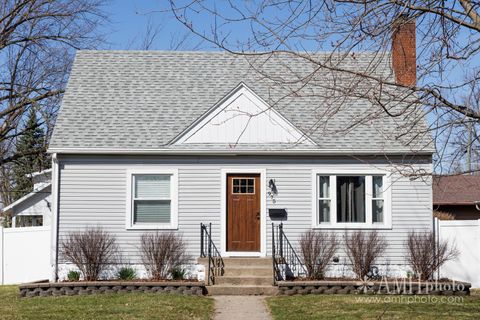 Photo of 975 W Park Drive, Kankakee, IL 60901 (MLS # 12588228)