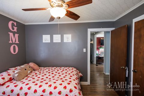 Tiny photo for 975 W Park Drive, Kankakee, IL 60901 (MLS # 12588228)