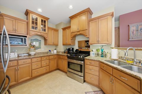 Tiny photo for 17305 W 145th Street, Lockport, IL 60441 (MLS # 12607941)