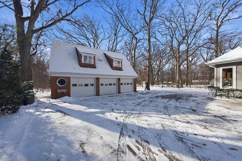 Tiny photo for 17305 W 145th Street, Lockport, IL 60441 (MLS # 12607941)