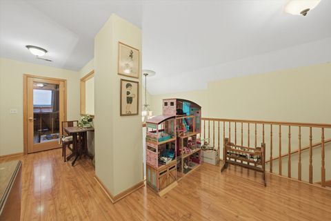 Tiny photo for 17305 W 145th Street, Lockport, IL 60441 (MLS # 12607941)