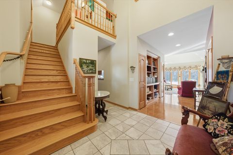 Tiny photo for 17305 W 145th Street, Lockport, IL 60441 (MLS # 12607941)