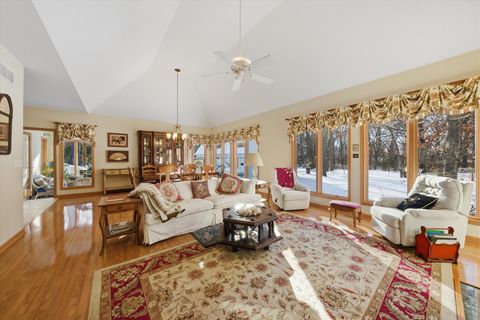 Tiny photo for 17305 W 145th Street, Lockport, IL 60441 (MLS # 12607941)