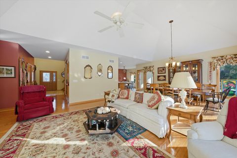 Tiny photo for 17305 W 145th Street, Lockport, IL 60441 (MLS # 12607941)
