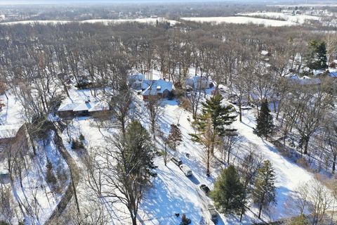 Tiny photo for 17305 W 145th Street, Lockport, IL 60441 (MLS # 12607941)