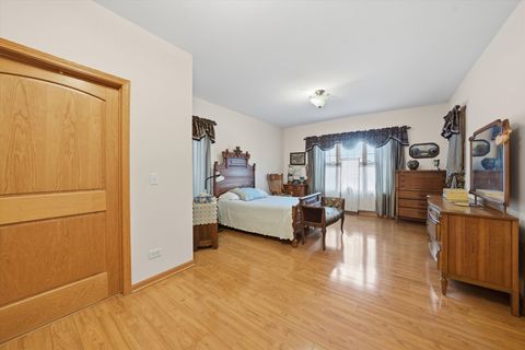 Tiny photo for 17305 W 145th Street, Lockport, IL 60441 (MLS # 12607941)