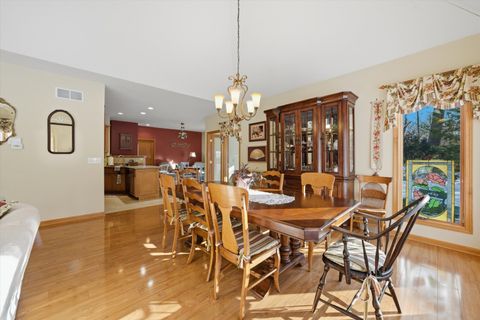 Tiny photo for 17305 W 145th Street, Lockport, IL 60441 (MLS # 12607941)