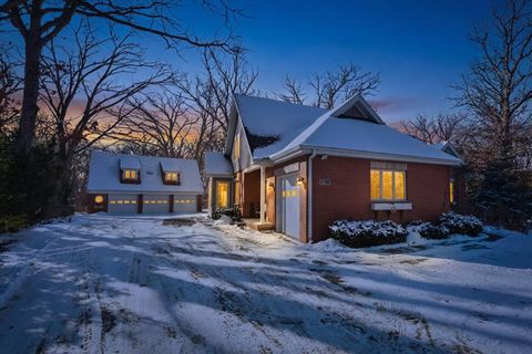 Tiny photo for 17305 W 145th Street, Lockport, IL 60441 (MLS # 12607941)
