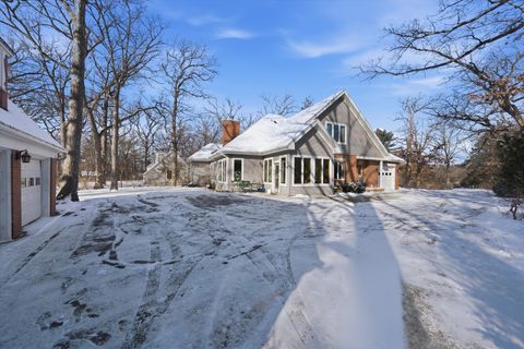 Tiny photo for 17305 W 145th Street, Lockport, IL 60441 (MLS # 12607941)
