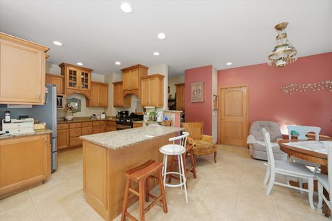 Tiny photo for 17305 W 145th Street, Lockport, IL 60441 (MLS # 12607941)