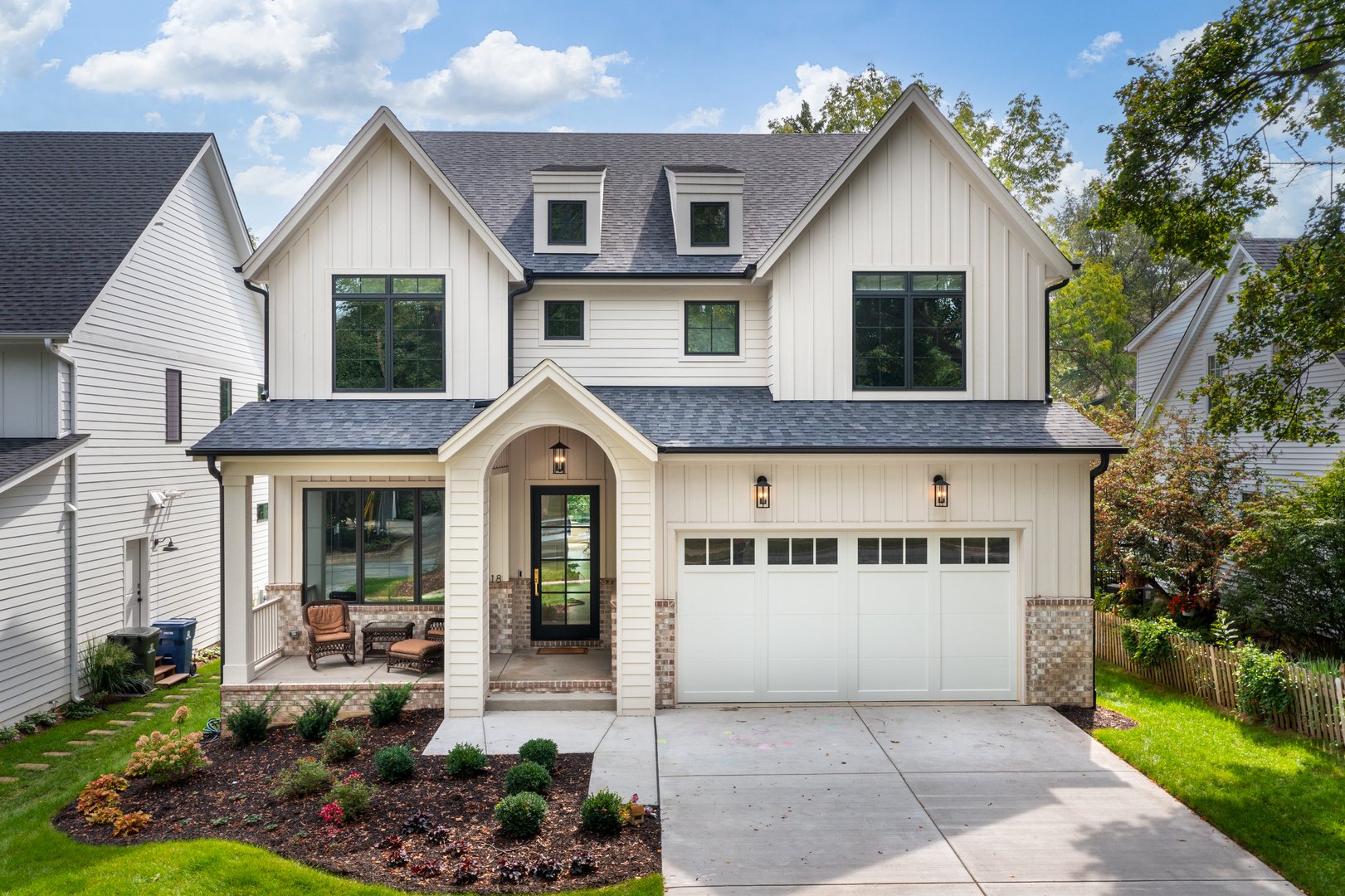 24w040 Burlington (Lot 2) Avenue