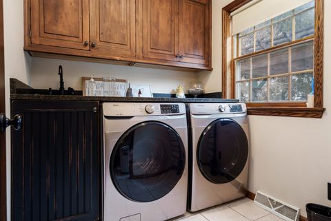 Tiny photo for 9695 Ridgeview Road, Belvidere, IL 61008 (MLS # 12588586)