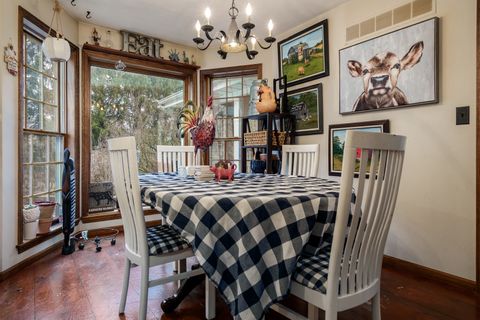 Tiny photo for 9695 Ridgeview Road, Belvidere, IL 61008 (MLS # 12588586)