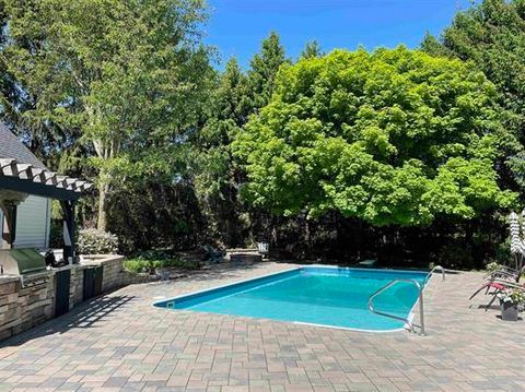 Tiny photo for 9695 Ridgeview Road, Belvidere, IL 61008 (MLS # 12588586)