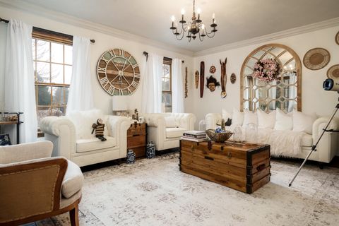 Tiny photo for 9695 Ridgeview Road, Belvidere, IL 61008 (MLS # 12588586)